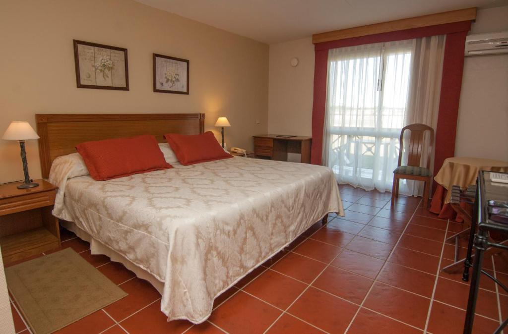 Los Naranjos Resort & Spa Termal Termas del Daymán Cameră foto
